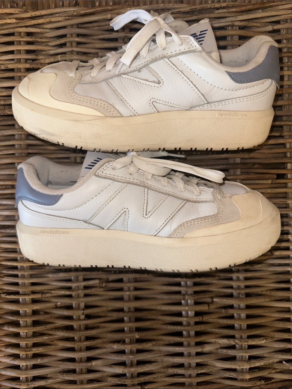 New Balance CT302 - Picture 3 of 4
